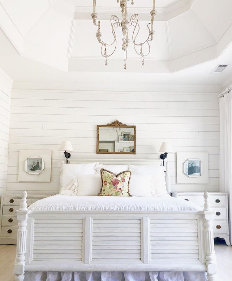 How To Make Your Bed For Summer