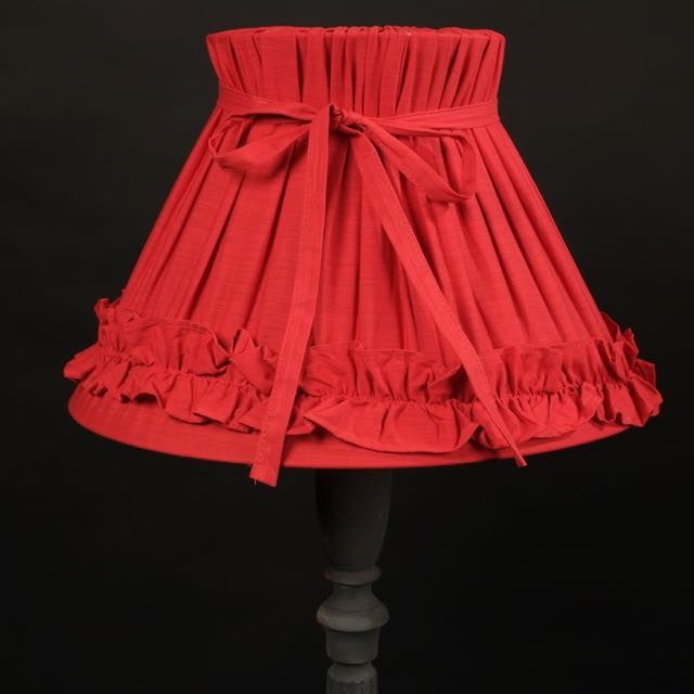 Introducing....the new dark side of shabby chic...