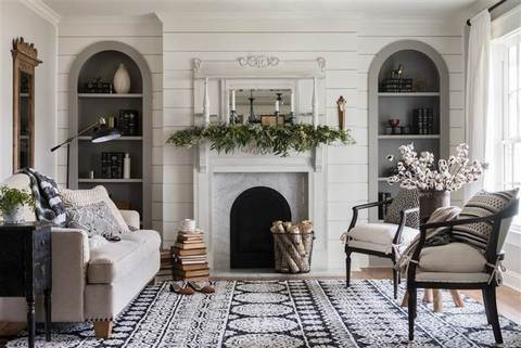 farmhouse style, joanna gaines, fixer upper 