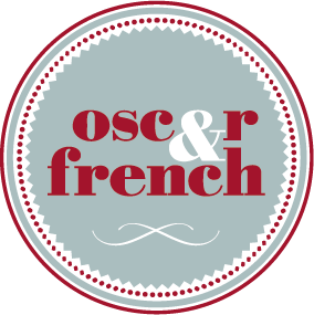 Oscar & French Ltd