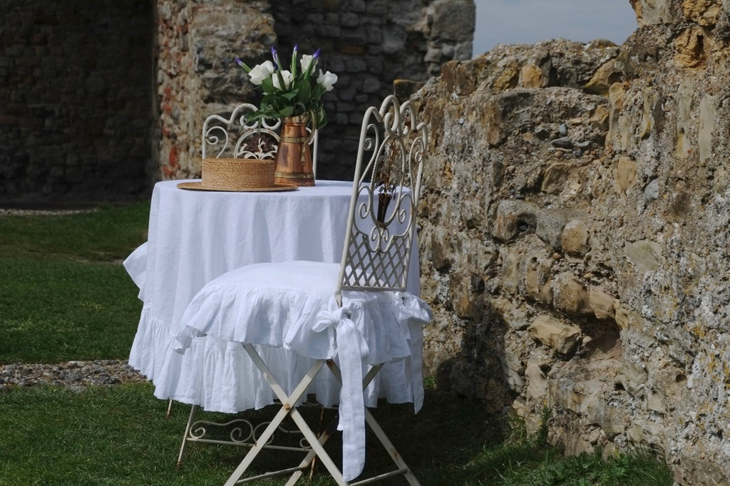 Reasons to love Linen....