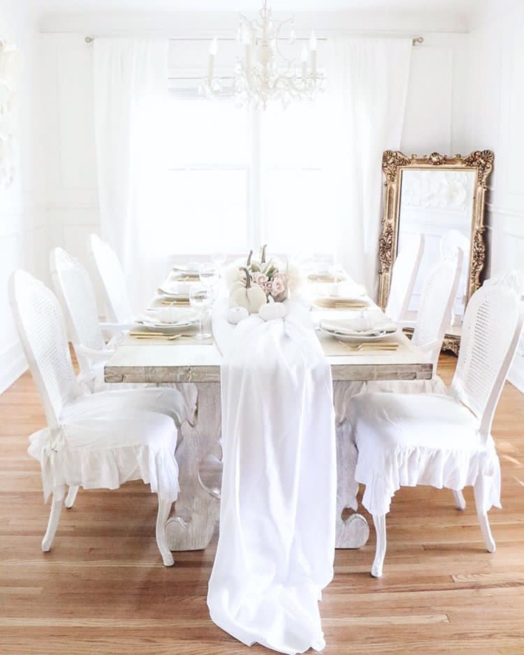 Finding Fall: Autumn Decor Inspirations