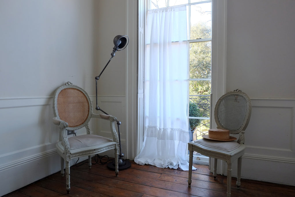 New! Made to measure curtains