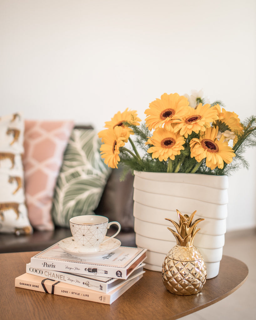 5 Easy Ways To Create A More Comfortable Home