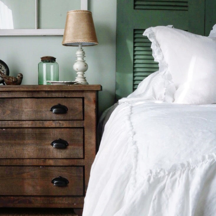 5 Tips For Sustainable Interior Design