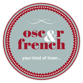 Oscar & French Ltd