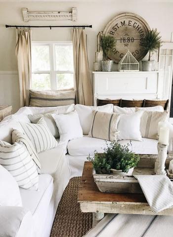 farmhouse style, farmhouse decor