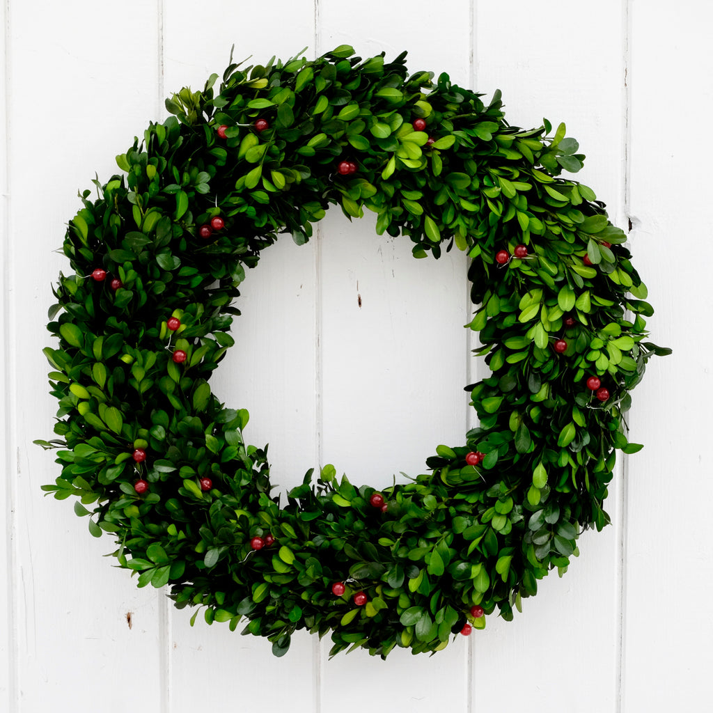 5 Ways To Create A Farmhouse Christmas On A Budget