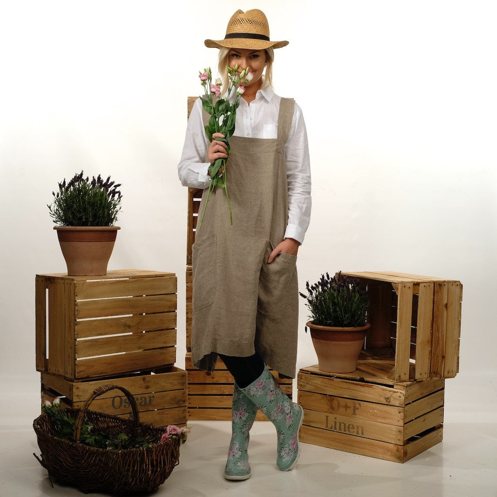 The Beginners Guide To Summer Linen