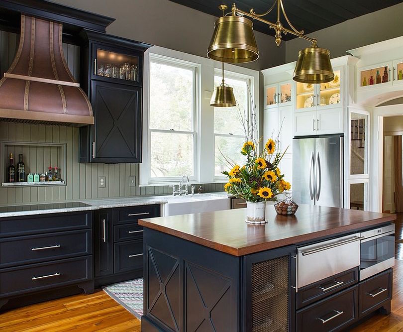 What’s In, What's Out - Decor Scores for 2018