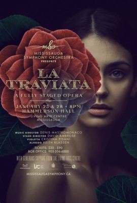 La Traviata : Un chef-d'œuvre poignant où l'amour se heurte à la cruauté impitoyable de la société