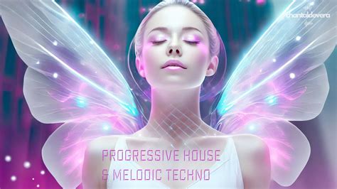  Chronoscape - Une mélodie progressive qui oscille entre atmosphères envoûtantes et pulsations techno endiablées